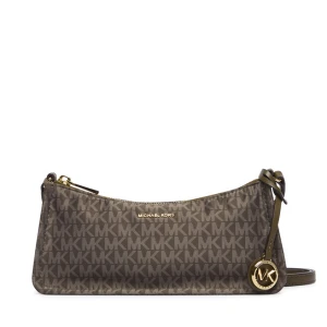 Torebka MICHAEL Michael Kors Zaide 32T6G6ZC5C Khaki