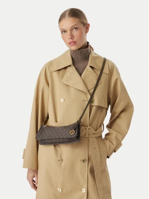 Torebka MICHAEL Michael Kors Zaide 32T6G6ZC5C Khaki