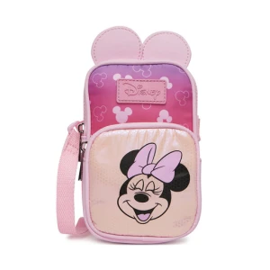 Torebka Mickey&Friends ACCCS-SS25-330DSTC Różowy