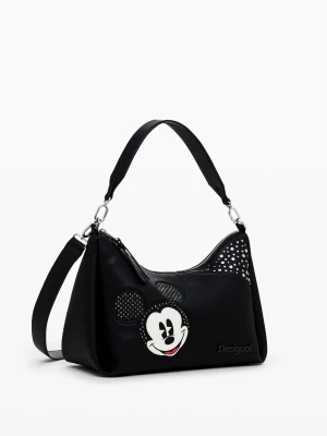 Torebka Mickey i kropki Desigual