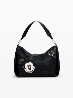 Torebka Mickey i kropki Desigual