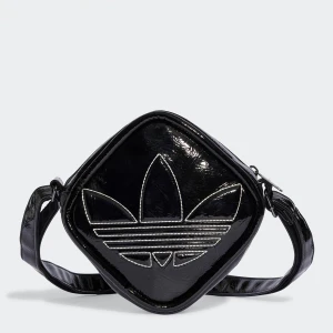 Torebka Mini Diament adidas Originals czarny