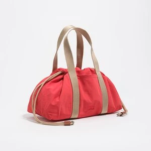 Torebka mini nylon grenadyna BIMBA Y LOLA