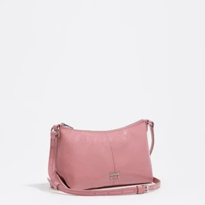 Torebka mini skóra różowa BIMBA Y LOLA