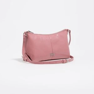 Torebka mini skóra różowa BIMBA Y LOLA