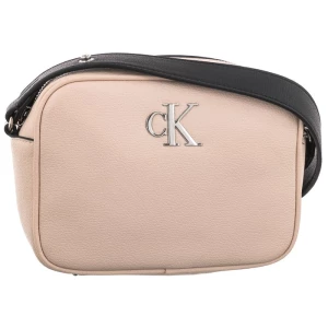 Zdjęcie produktu Torebka Minimal Monogram Camera Bag18 Ballet K60K610683 TGE (CK241-a) Calvin Klein