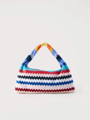Torebka Missoni