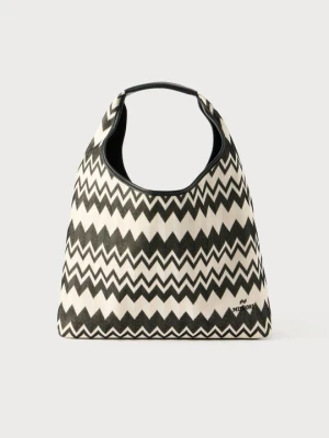Torebka Missoni czarny