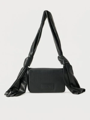 Torebka MM6 Maison Margiela czarny