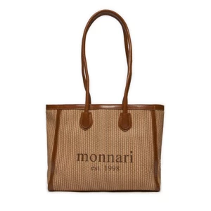 Torebka Monnari BAG0380-017 Beżowy