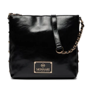 Torebka Monnari BAG0650-020 Czarny