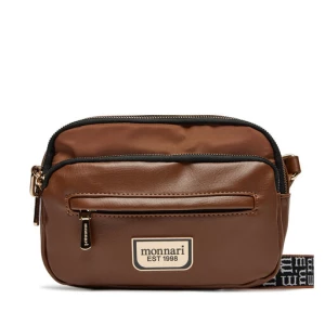 Torebka Monnari BAG0950-017 Brązowy