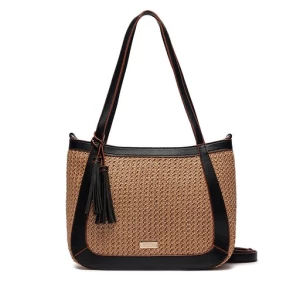 Torebka Monnari BAG1150-020 Czarny