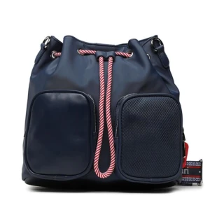 Torebka Monnari BAG1490-013 Granatowy