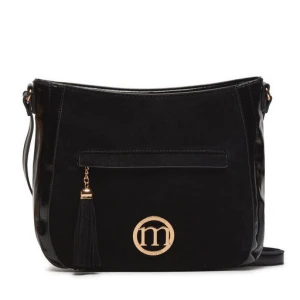 Torebka Monnari BAG1900-020 Czarny