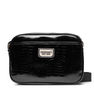 Torebka Monnari BAG2010-KM20 Czarny
