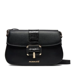 Torebka Monnari BAG2230-020 Czarny