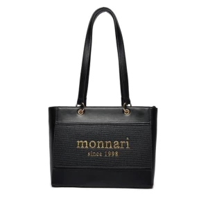 Torebka Monnari BAG2250-020 Czarny