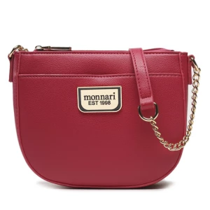 Torebka Monnari BAG2510-004 Czerwony