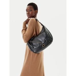 Torebka Monnari BAG2590-020 Czarny