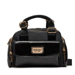 Torebka Monnari BAG2770-020 Czarny