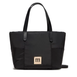 Torebka Monnari BAG2890-020 Czarny