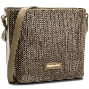 Torebka Monnari BAG3300-008 Zielony