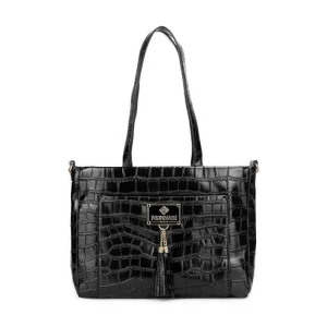 Torebka Monnari BAG4120 Czarny