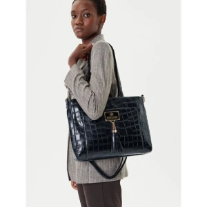 Torebka Monnari BAG4120 Czarny