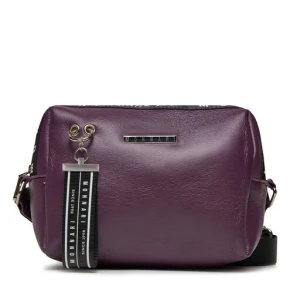 Torebka Monnari BAG4240-014 Fioletowy