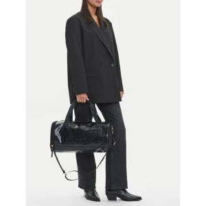 Torebka Monnari BAG4360-M20 Czarny