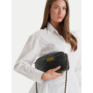 Torebka Monnari BAG4530-020 Czarny