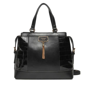 Torebka Monnari BAG5490 Czarny