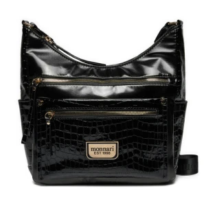 Torebka Monnari BAG5920 Czarny