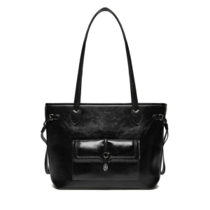 Torebka Monnari BAG6000 Czarny