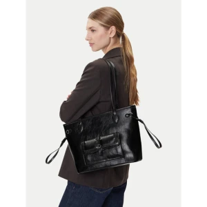 Torebka Monnari BAG6000 Czarny