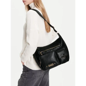 Torebka Monnari BAG6020 Czarny