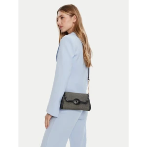 Torebka Monnari BAG6150 KM20D000 Czarny