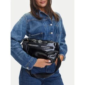 Torebka Monnari TORIMP0-24J-BAG4461-K020 Czarny