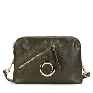 Torebka Monnari TORIMP0-24J-BAG4790-K008D000-R00 Zielony