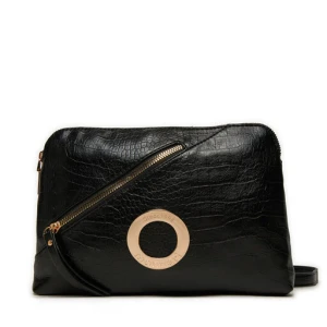 Torebka Monnari TORIMP0-24J-BAG4790-KM20D000-R00 Czarny