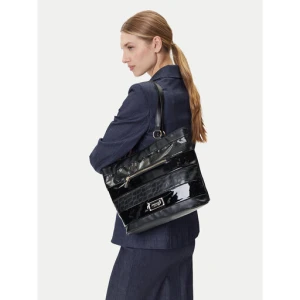 Torebka Monnari TORIMP0-24J-BAG4800-KM20D000-R00 Czarny