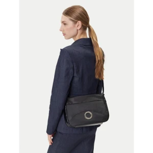 Torebka Monnari TORIMP0-24J-BAG4860-K020D000-R00 Czarny