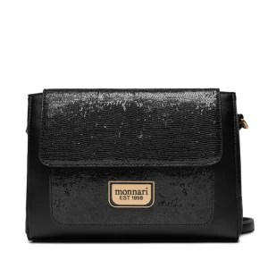 Torebka Monnari TORIMP0-24W-BAG1890-K020D000-R00 Czarny
