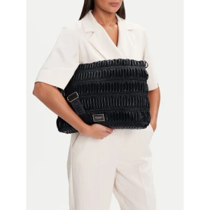 Torebka Monnari TORIMP0-24Z-BAG4060-K020D000 Czarny