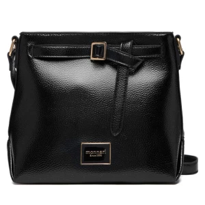 Torebka Monnari TORIMP0-24Z-BAG4111-K020D000 Czarny