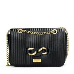 Torebka Monnari TORIMP0-24Z-BAG4140-K020D000 Czarny