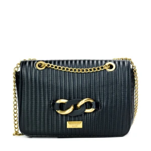 Torebka Monnari TORIMP0-24Z-BAG4140-K020D000 Czarny