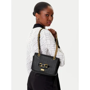 Torebka Monnari TORIMP0-24Z-BAG4140-K020D000 Czarny