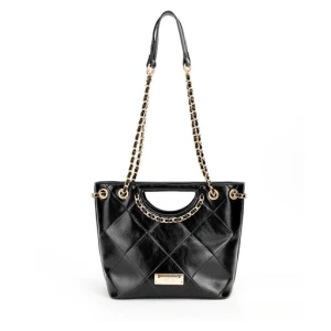 Torebka Monnari TORIMP0-24Z-BAG4310-KM20D000 Czarny